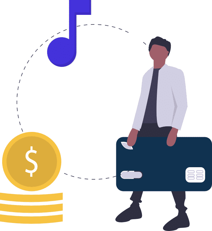Receive More Royalties
